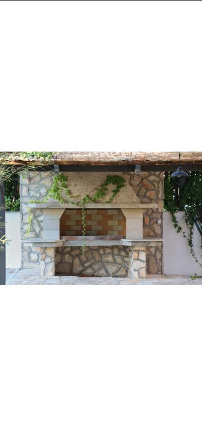 Nacional Motel Trebinje Kültér fotó