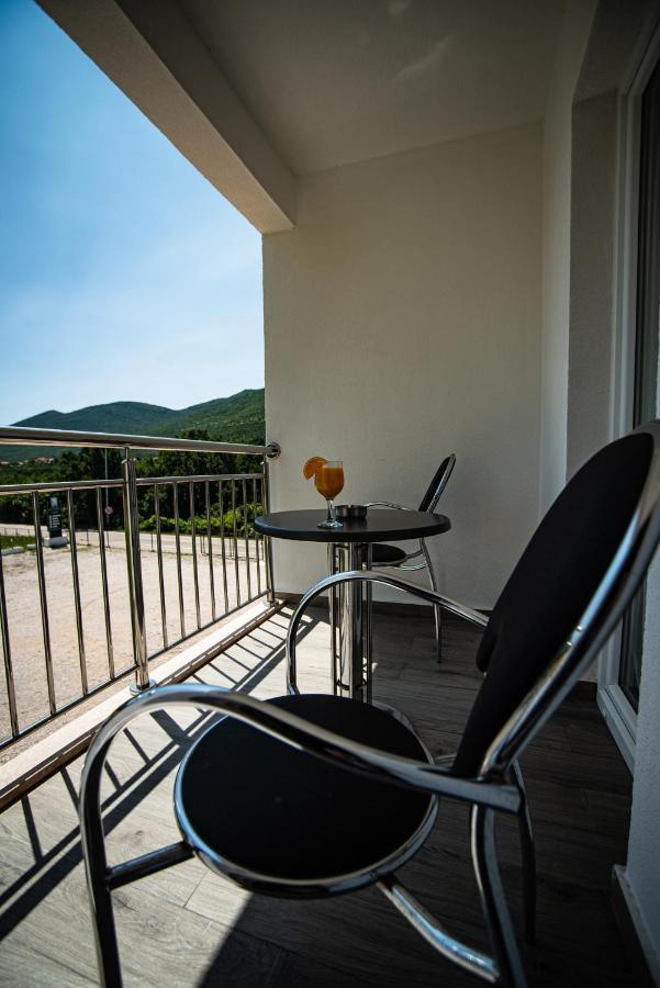 Nacional Motel Trebinje Kültér fotó