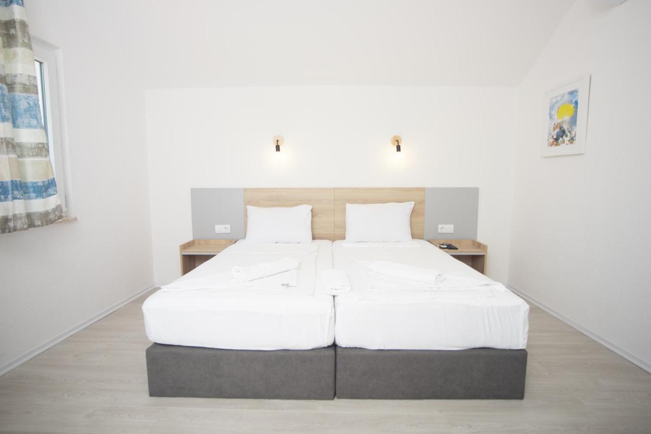 Nacional Motel Trebinje Kültér fotó
