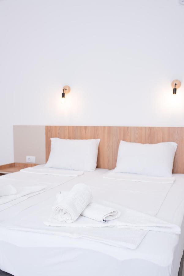 Nacional Motel Trebinje Kültér fotó