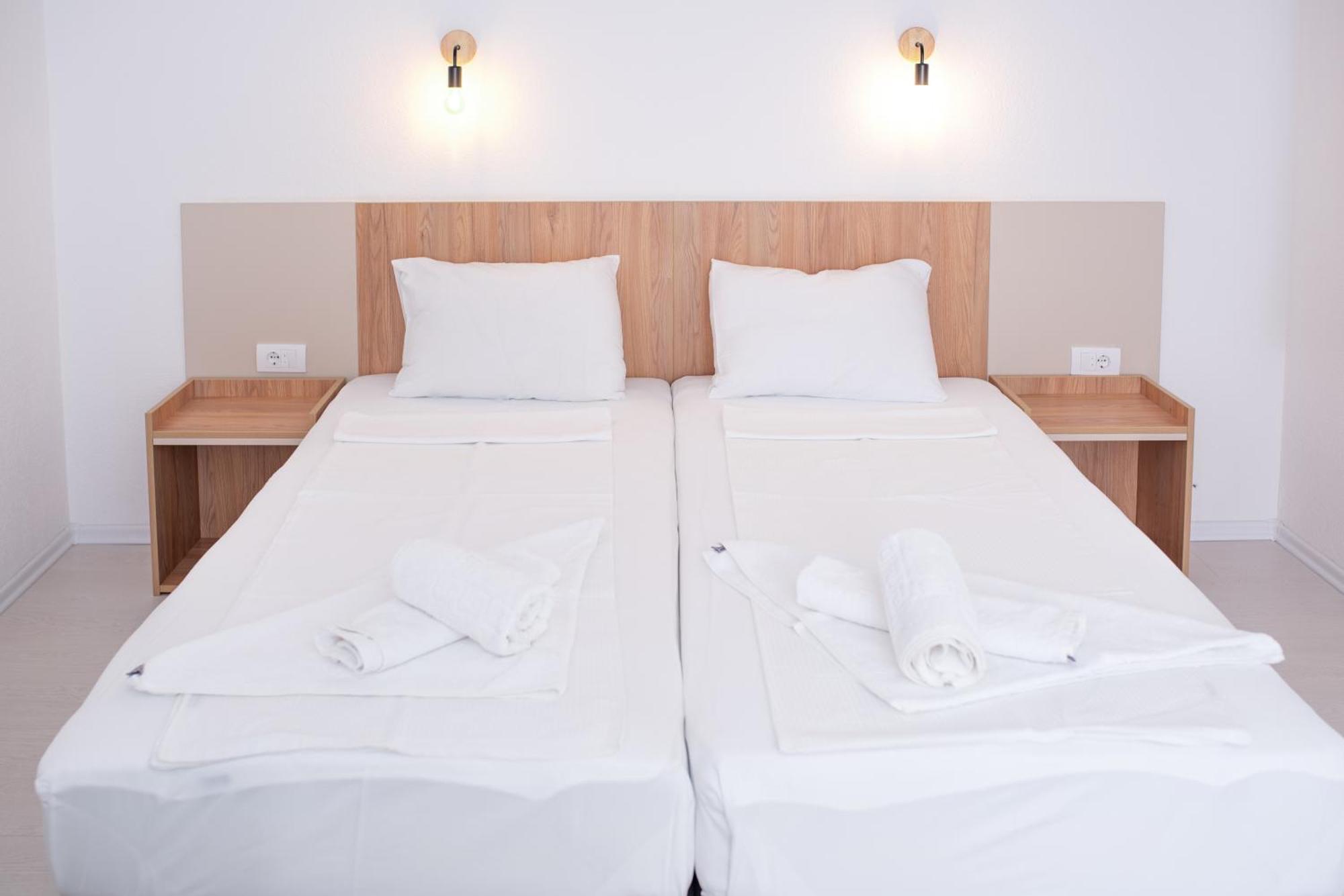 Nacional Motel Trebinje Kültér fotó